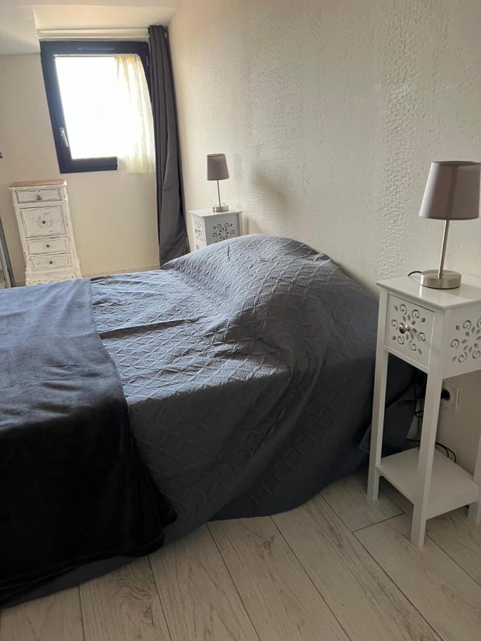 La Terrasse De Caromb Face Au Mont Ventoux Avec Clim公寓 外观 照片